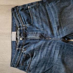 Everlane Cheeky Crop jeans